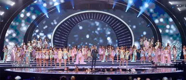 Los nervios le juegan en contra a las concursantes de los certámenes de belleza al momento de responder las preguntas finales. Top 10 de las peores respuestas dadas en los certámenes de belleza | VIDEO