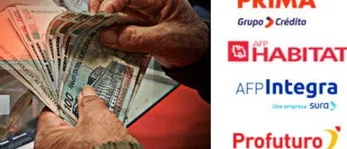 Retiro AFP. ¿Vas a retirar tu AFP? estas son las mejores opciones de inversión para multiplicar tu dinero