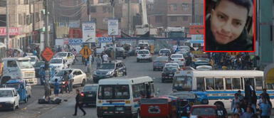 SMP: pasajero asesinado por chofer y cobrador llevaba dinero para la operación de su hija SMP: pasajero asesinado por chofer y cobrador llevaba dinero para la operación de su hija