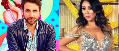 Peluchín y sus declaraciones sobre Cathy Sáenz Peluchín: El video que demostraría que insultó a Cathy Sáenz y por el que casi lo detienen