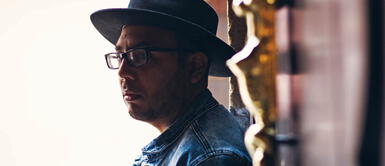 Jacobo Amaru: cantautor chalaco lanza su primer disco “Melancolía”, de música fusión Jacobo Amaru: cantautor chalaco lanza su primer disco “Melanconía”, de música fusión | VIDEO