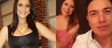 Karla Tarazona responde a críticas Karla Tarazona responde a pareja de Leonard León: "¿Qué puedo decir de una muchacha como ella?"