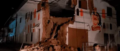 ¿Tu vivienda está protegida por un seguro? Mira cómo activarlo si sufre daños por sismo ¿Tu vivienda está protegida por un seguro? Mira cómo activarlo si sufre daños por sismo