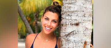 Alondra García Miró se apodera de idílica playa brasileña con vibrante bikini idéntico al de JLo Alondra García Miró se apodera de idílica playa brasileña con vibrante bikini idéntico al de JLo