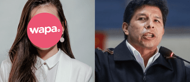 Francisca Aronsson y su comentario contra las autoridades Francisca Aronsson arremete contra el Gobierno: “No se preocupa por la educación”