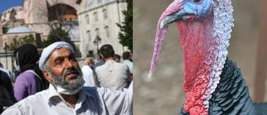 País europeo se hartó de ser comparado con un pavo y decidió cambiar su nombre País europeo se hartó de ser comparado con un pavo y decidió cambiar su nombre