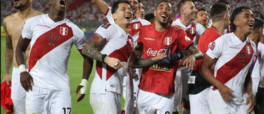 Selección Peruana: dos jugadores quedarían fuera del repechaje por lesión Selección Peruana: dos jugadores quedarían fuera del repechaje por lesión