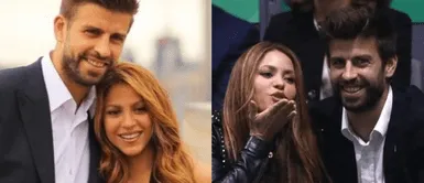 Shakira y Gerard Piqué se separaron tras 12 años de relación Shakira sobre lo celoso que era Piqué: “No me deja grabar vídeos con hombres”