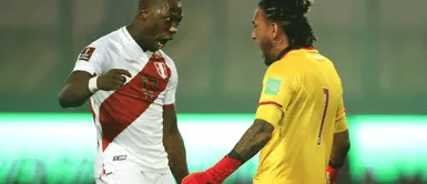 Pedro Gallese asegura que están preparados para repechaje. Pedro Gallese se pronuncia tras victoria de Perú: "Vamos a llegar bien al repechaje"