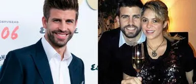 Gerard Piqué se habría cansado de tener una relación y familia con Shakira y ahora quiere una vida de soltero. Prensa española sobre Gerard Piqué: “Le da igual que lo perdone Shakira, quiere llevar una vida de veinteañero”