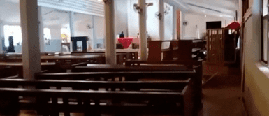 Nigeria: Hombres armados ingresan a iglesia y matan a feligreses Ataque a iglesia deja más de 40 fallecidos, incluidos niños y mujeres