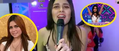 Britney Alfaro ¿Qué pasó con la ‘conejita’ de Bingo Hot? Britney Alfaro ¿Qué pasó con la ‘conejita’ de Bingo Hot y por qué fue sentenciada a 10 años de cárcel?