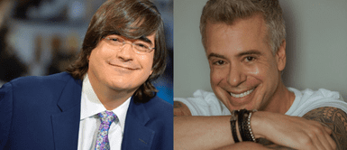 Jaime Bayly habla de su relación con Diego Bertie Jaime Bayly se confiesa sobre su relación con Diego Bertie: “Fue mi primer hombre”