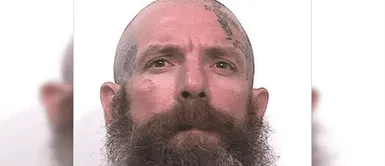 Recluso Estados Unidos Recluso asesinó a pedófilos dentro de la prisión: "Son la peor pesadilla de cualquier padre"