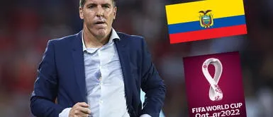 DT de Chile confiado de llegar al Mundial Qatar 2022 con reclamo: DT de Chile confiado de llegar al Mundial Qatar 2022 con reclamo: "Es un escenario posible"