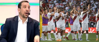 Perú venció por 1-0 a Nueva Zelanda en partido amistoso. Periodista costarricense quiere que su país imite a la selección peruana tras triunfo
