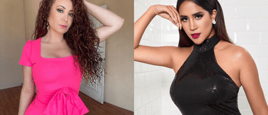 Janet Barboza arremetió contra Rodrigo Cuba y defiende a Melissa Paredes Janet Barboza habla sobre posible regreso de Melissa Paredes a América Televisión
