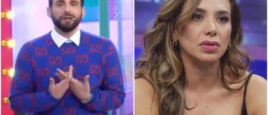 Peluchín arremete contra Mónica Cabrejos: “Ojalá algún día experimenten el amor del público” Peluchín arremete contra Mónica Cabrejos: “Ojalá algún día experimenten el amor del público”