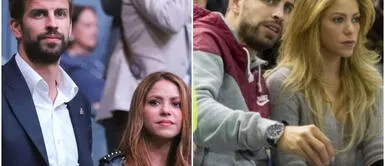 Siguen los rumores tras separación entre Gerard Piqué y Shakira Gerard Piqué “presionó” a Shakira para anunciar separación y así iniciar nueva relación, según periodista