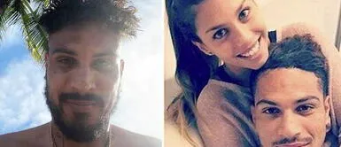 Paolo Guerrero se luce en Brasil sin Alondra García Miró Alondra García Miró y el mensaje que despertó rumores de separación con Paolo Guerrero