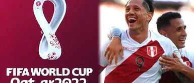 El repechaje de la selección peruana será este lunes 13 de junio en Qatar "Busco 'Sugar Mami' para que me lleve a Qatar" | FOTO