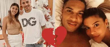 Paolo Guerrero: Difunden foto con otra mujer ¿terminó con Alondra? Paolo Guerrero: Foto con otra mujer confirmaría posible ruptura con Alondra García