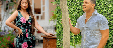 Flor Polo manda indirecta a Néstor Villanueva Flor Polo envía indirecta a Néstor Villanueva por no visitar a sus hijos: "La vejez un día llega"