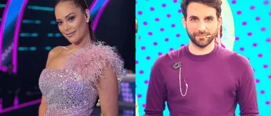 Karen Schwarz se defiende de las fans de Rodrigo González Karen Schwarz se defiende de ‘Rodriguistas’ de ‘Peluchín’: “Espero te recuperes”