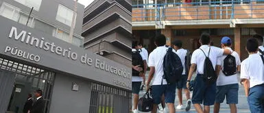 Los apoderados podrán conocer las notas de sus hijos de manera rápida y sencilla. Minedu: ¿Cómo ver las notas de tu hijo desde tu celular y sin acudir al colegio?
