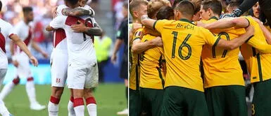 Perú vs. Australia: ¿Cuándo, a qué hora y qué canales transmitirán el repechaje? Perú vs. Australia: ¿Cuándo, a qué hora y qué canales transmitirán el repechaje?