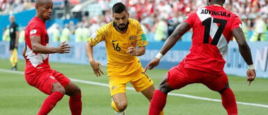 Perú vs. Australia: los jugadores que jugaron en Rusia 2018 y estarán ausentes en el repechaje Perú vs. Australia: los jugadores que estuvieron en Rusia 2018 y estarán ausentes en el repechaje