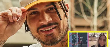 Paolo Guerrero niega relación con influencer dominicana. Paolo Guerrero aclara en “Amor y fuego” la relación que tiene con influencer dominicana