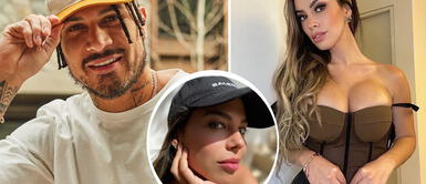 Paolo Guerrero aclaró el tipo de relación que tiene con Jamila Dahabreh ¿Qué clase de relación tiene Paolo Guerrero con Jamila Dahabreh?