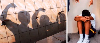 Ley no permite expulsión a menores: ¿Cómo debe tratarse los casos de bullyng? Ley no permite expulsión a menores: ¿Cómo debe tratarse los casos de bullyng?