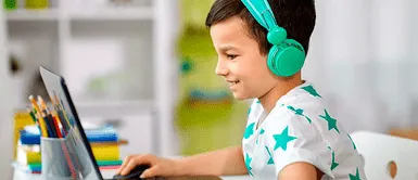 Niños de 9 a 12 años podrán aprender programación gratis con cursos virtuales Niños de 9 a 12 años podrán aprender programación gratis con cursos virtuales