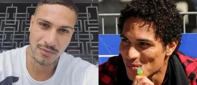 Paolo Guerrero y su cambio de look Paolo Guerrero sorprende con un pícaro cambio de look protagonizado por las box braids