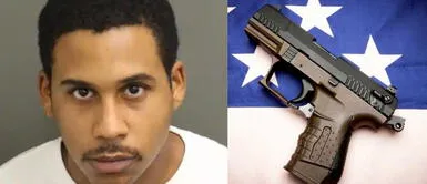 EE.UU.: delincuente fue asesinado accidentalmente por su hijo de dos años EE.UU.: delincuente fue asesinado accidentalmente por su hijo de dos años