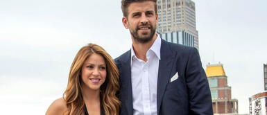 Shakira y Piqué tienen una gran diferencia de estatura. Shakira intentó regresar con Gerard Piqué y salvar su relación en más de una ocasión