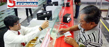 Devolución Fonavi 2022: Consulta AQUÍ si accedes al beneficio y cómo rellenar el formulario 2 del registro de aportes. Fonavi 2022: ¿Qué se sabe sobre la devolución del dinero y quiénes podrán cobrarlo?