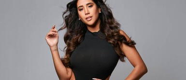 Melissa Paredes gobierna con el más dominante instinto poniendo esta tendencia a sus pies Melissa Paredes reaparece con nueva imagen en Instagram dejando huella