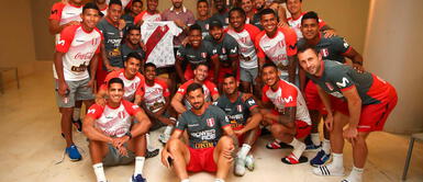 Jugará el repechaje por la selección peruana y podría llegar a un grande del fútbol argentino Jugará el repechaje por la selección peruana y podría llegar a un grande del fútbol argentino