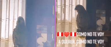 Lorito se emociona al 'cantar' tema musical de la selección peruana. Lorito 'alienta' a la selección peruana por el repechaje: "Cómo no te voy a querer"