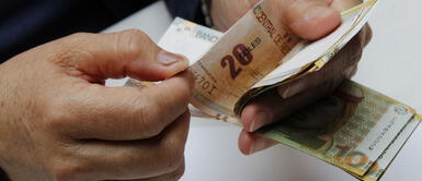 La Superintendencia de Banca, Seguros y AFP anunció cuáles son las entidades financieras con una mejor tasa de interés. Retiro CTS y AFP: ¿Qué entidades financieras pagan más por depósitos a plazo fijo?