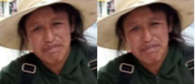 La joven de 27 años de edad sufre de leve retardo mental. La joven de 27 años de edad sufre de leve retardo mental.