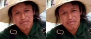 La joven de 27 años sufre de leve retardo mental. La joven de 27 años sufre de leve retardo mental.