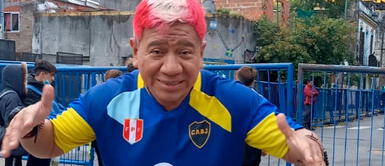 Silvio Valencia romperá su silencio y brindará entrevista tras ser despedido de Exitosa Silvio Valencia romperá su silencio y brindará entrevista tras ser despedido de Exitosa