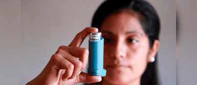 El asma no mata a la misma escala que otras enfermedades crónicas. ¿Cómo actuar ante una crisis de asma? Conoce lo que debes saber del tratamiento