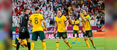 Perú jugará con Australia este 13 de junio a las 1:00 p.m. Prensa de Australia critica a la selección peruana: "Ganaron por suerte a Nueva Zelanda"