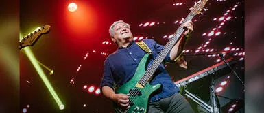 Cucho Galarza, integrante del Grupo Río, se reinventa lanzando el tema “Déjame estar contigo” Cucho Galarza, integrante del Grupo Río, se reinventa lanzando el tema “Déjame estar contigo”