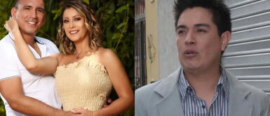 Rafael Fernández se queja de que Leonard León no permite viajar al extranjero a los hijos que tiene con Karla Tarazona. Rafael Fernández le da un ultimátum a Leonard León: “No quieres dar nada, no hagas nada, pero déjanos” | VIDEO